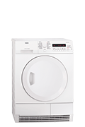 Reparación averías secadora Cointra en  Santa Cruz de Tenerife